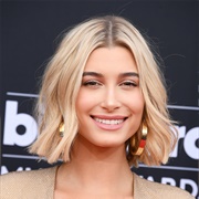 Hailey Bieber (24)