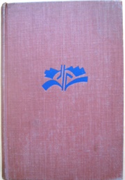 Jam Yesterday (Kathleen Cannell)