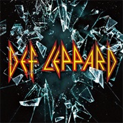 Def Leppard (Def Leppard, 2015)