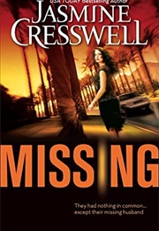 Missing (Jasmine Cresswell)