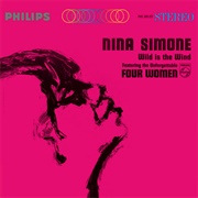 Wild Is the Wind (Nina Simone, 1966)