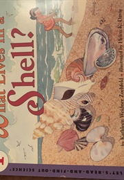 What Lives in a Shell (Zoehfeld)