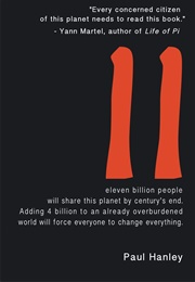 Eleven (Paul Hanley)