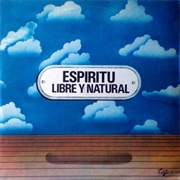 Espíritu - Libre Y Natural