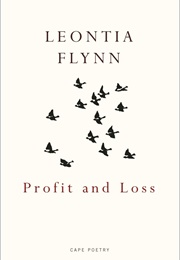 Profit and Loss (Leontia Flynn)