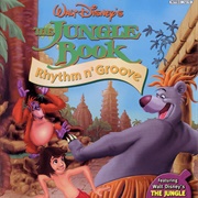 Walt Disney's the Jungle Book: Rhythm N'groove