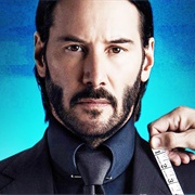John Wick (John Wick, 2014)