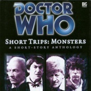 Short Trips: Monsters