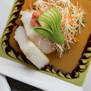 Pacific Rim by Kana, Ann Arbor