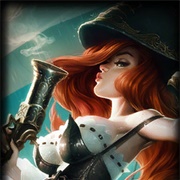 Miss Fortune