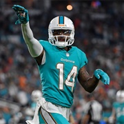Jarvis Landry
