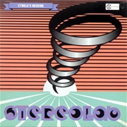 Cybele's Reverie - Stereolab