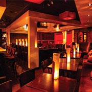 The Habitat at Weber's, Ann Arbor