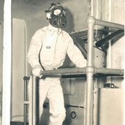 Edgewood Arsenal Experiments