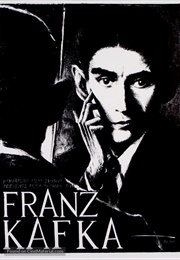 Franz Kafka (1992)