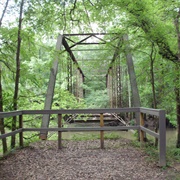 Bellamy Bridge