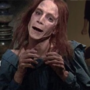 Andrew Hubatsek as Zelda (Pet Sematary, 1989)