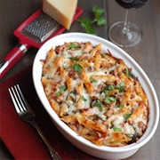Pasta Casserole