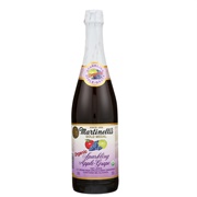 Martinelli's Organic Sparkling Apple-Grape