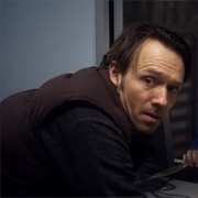 Season 5 Episode 13 "Risky Business"