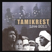 Tamikrest - Marwaniha Tartit