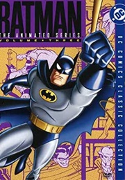 Batman the Animated Series Volume 3 (2005)