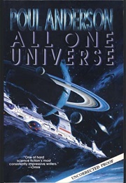 All One Universe (Poul Anderson)