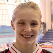 Julie Kepp Jensen (Denmark)