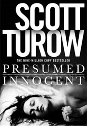 Presumed Innocent (Scott Turow)
