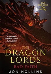 Bad Faith (Jon Hollins)