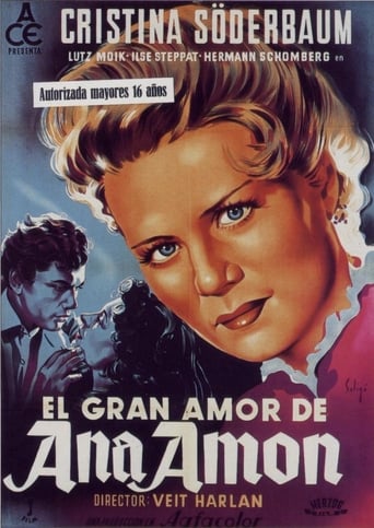 Hanna Amon (1951)