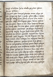 The Wife's Lament (.)