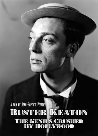 Buster Keaton: The Genius Destroyed by Hollywood (2016)