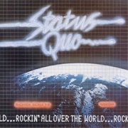 Status Quo - Rockin' All Over the World (1977)