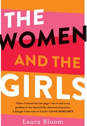 The Women and the Girls (Laura Bloom)
