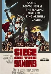 Siege of the Saxons (1963)