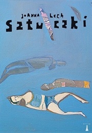 Sztuczki (Joanna Lech)