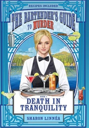 Death in Tranquility (Sharon Linnea)