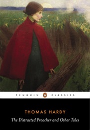 The Distracted Preacher and Other Tales (Thomas Hardy)