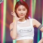 Hyebin (Momoland)