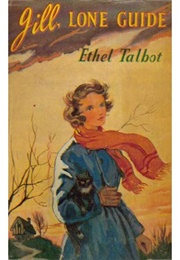 Jill, Lone Guide (Ethel Talbot)