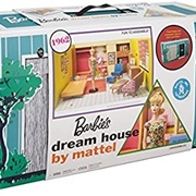 Barbie's Dream House