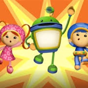 Team Umizoomi