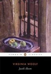 Jacob's Room (Virginia Woolf)