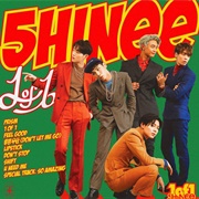 Shinee - Prism
