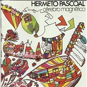Hermeto Pascoal - Cérebro Magnético