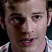 Season 9 Episode 21 "What Happens in Mecklinburg..."