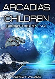 Samantha's Revenge (Andrew R. Williams)