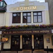 The Forum - Hexham