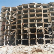 Khobar Towers Bombing
